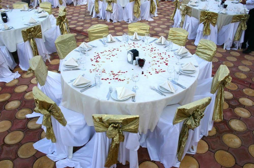 Royal Sebaste Hotel Erdemli Exterior foto