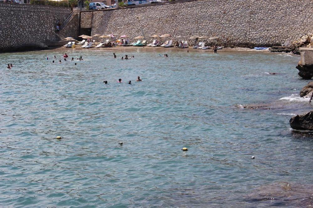 Royal Sebaste Hotel Erdemli Exterior foto